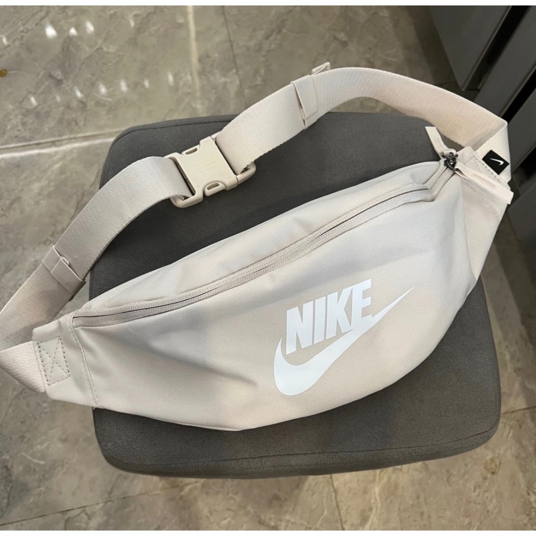 Nike/耐克运动休闲帆布斜挎包腰包DB0490 CK0981-368-014-605-010-图2