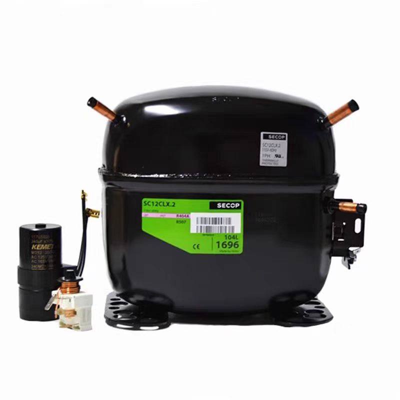 全新思科普丹佛斯冰箱压缩机 SC21CL SC21G SC12CL SC15CL SC18CM,淘宝优惠券,粉丝福利购,淘宝优惠卷