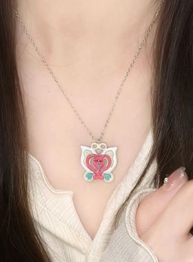 「巴拉拉能量」小魔仙变