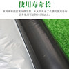 Agricultural planting silver-black mulch film reflective two-color plastic film fruit tree orchard insulation and moisturizing warming thickening weeding