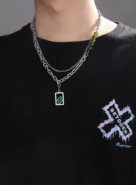 其他钛钢钛钢其他男生