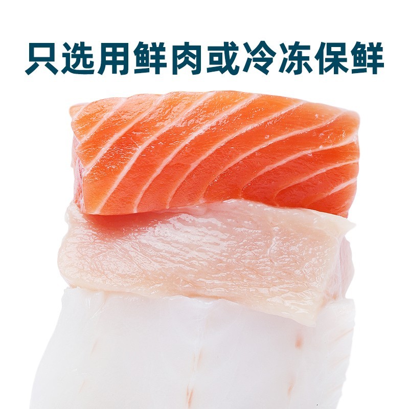 鲜朗狗粮  全阶段鲜郎低温烘培狗粮 鲜肉成犬幼犬粮2kg官方旗舰店