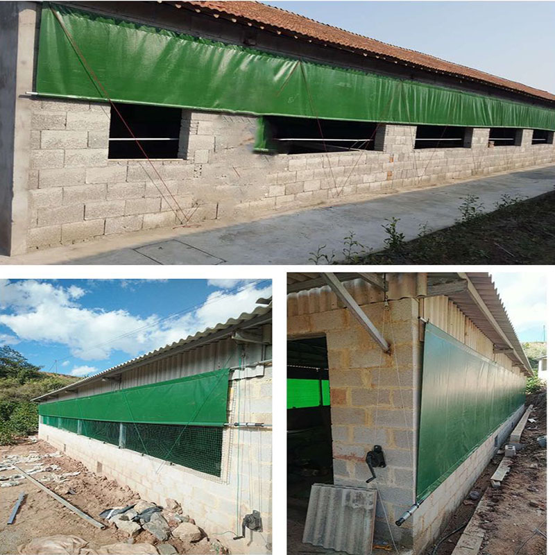 优选畜牧铸铁手摇卷帘机 猪场升降机 养殖场帆布摇手 整套销售,淘宝优惠券,粉丝福利购,淘宝优惠卷