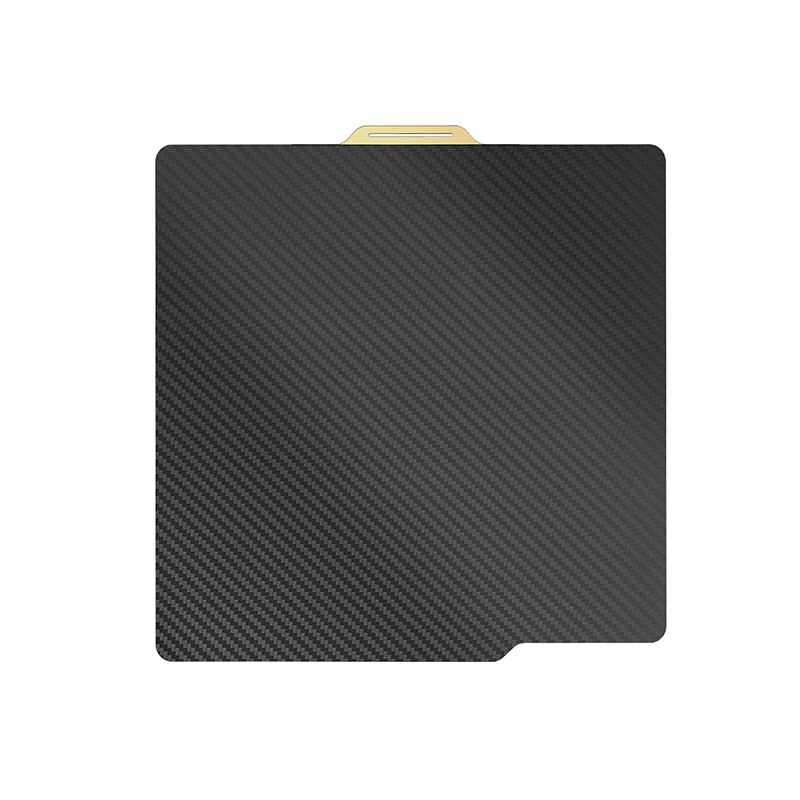 拓banbu竹lab PEI板适用于P1/X1/A1 Mini3D打印机光面打印弹簧钢 - 图2