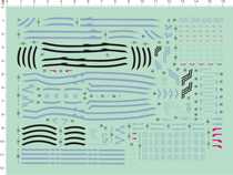 63552-8912 MG ZGMF-X56S Destiny Impulse PB Qualifies Destiny Impulse gd2