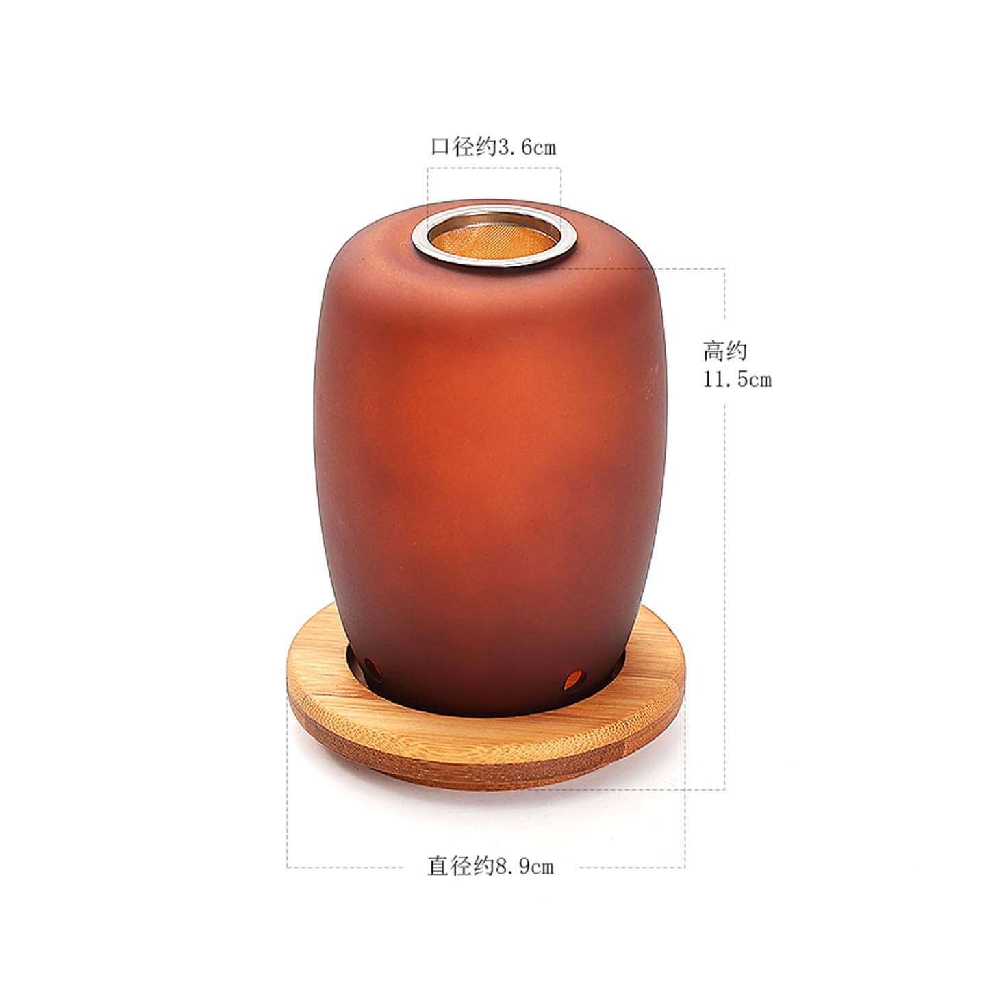 中式蜡烛沉香灯家用美容院安神香薰灯檀香沉香香粉熏香炉玻璃烛台,淘宝优惠券,粉丝福利购,淘宝优惠卷