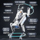 Ai artificial intelligence robot dog children's toy boy remote control robot boy's birthday children's day gift