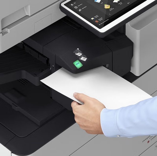 Canon 5255 color copier a3 commercial quality Canon 5255 color copier a3 commercial quality