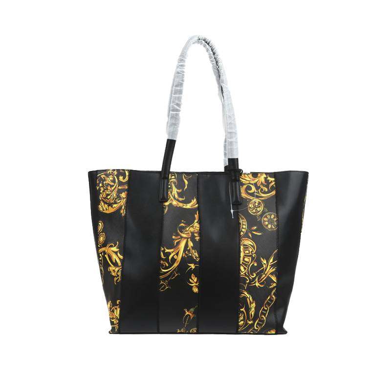 【自营】中古versace /范思哲单肩包 天猫国际自营时尚范女士包袋