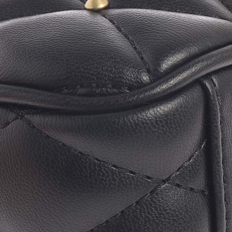 【自营】中古versace /范思哲单肩包 天猫国际自营时尚范女士包袋