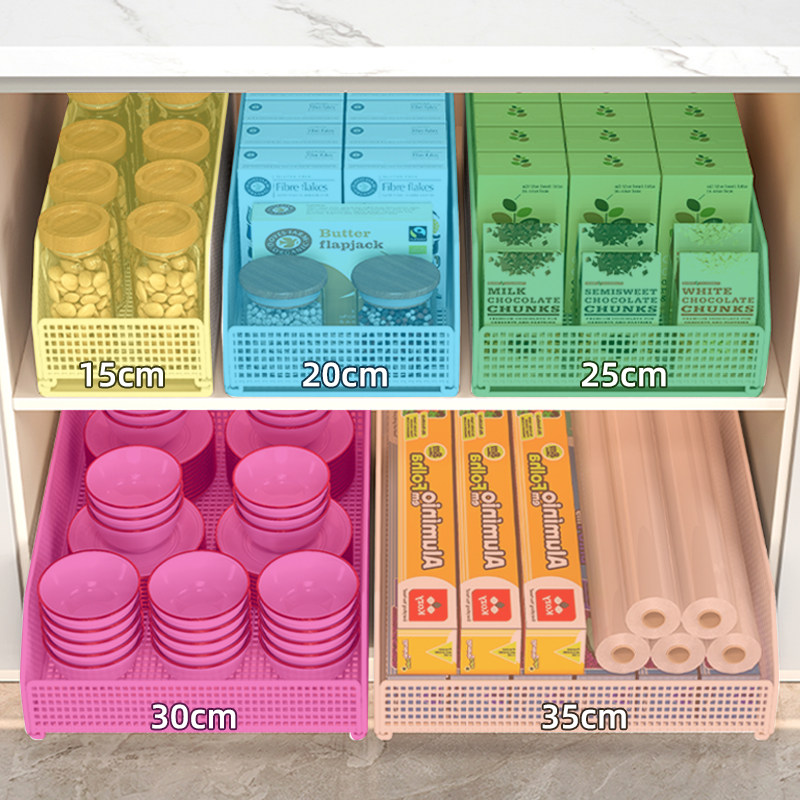 厨房抽拉式置物架橱柜内下水槽拉篮多功能抽屉式收纳盒水池下拉篮,淘宝优惠券,粉丝福利购,淘宝优惠卷