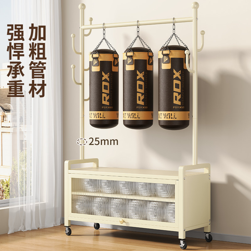 挂衣架落地卧室内家用简易衣帽架轻奢可移动客厅阳台晒晾衣服架子,淘宝优惠券,粉丝福利购,淘宝优惠卷