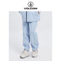 VLOCOM Diamonds Outdoor Spring Autumn Sports Climbing pant pants waterproof and breathable Sport Soft shell Functional long pants