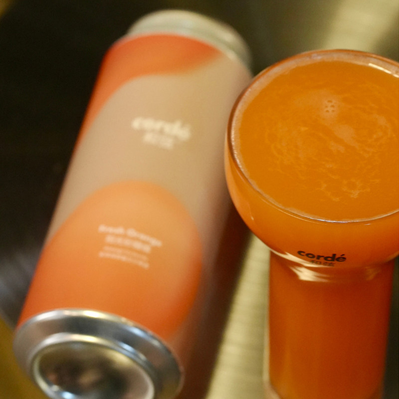 和弦corde阳光砂糖橘原萃绿茶酸艾尔小精灵/大西瓜精酿啤酒500ml,淘宝优惠券,粉丝福利购,淘宝优惠卷