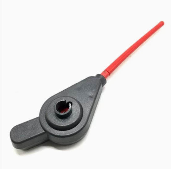 挖掘机三一SY55C 60 65 75 135 215-9安全锁杆先导手柄液压锁配件,淘宝优惠券,粉丝福利购,淘宝优惠卷