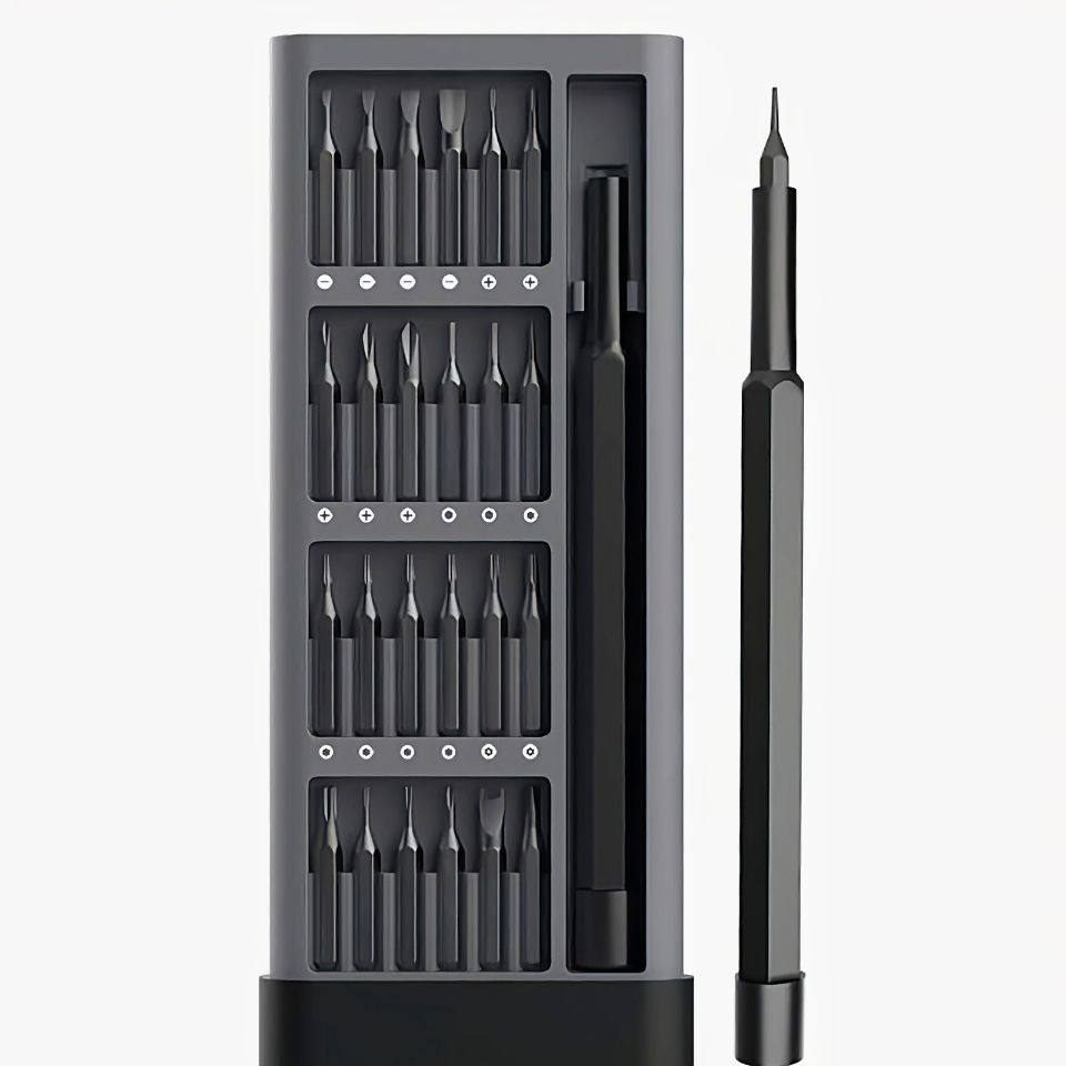  固恒建材螺丝批组套