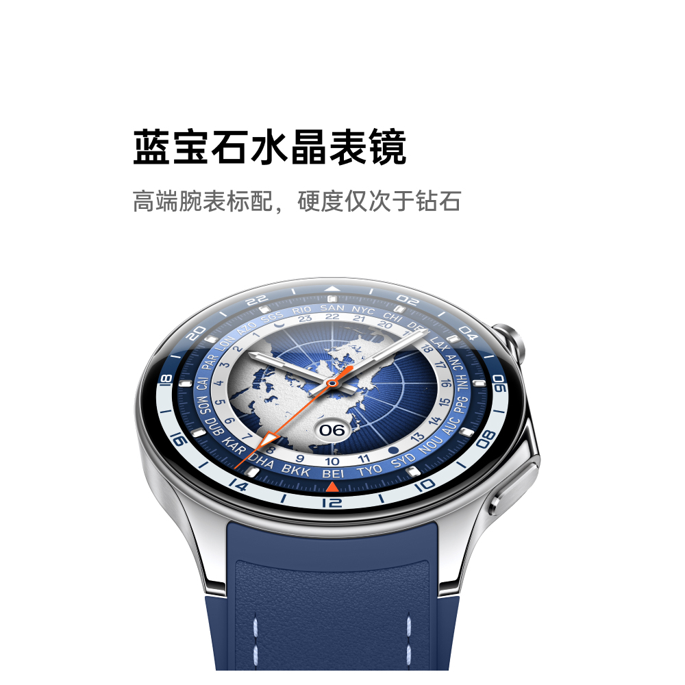 OPPO Watch X ȫֱƷesimͨרҵ˶ֱѪⳤˮ˫ƵGPS׼λ1242.62Ԫȯ