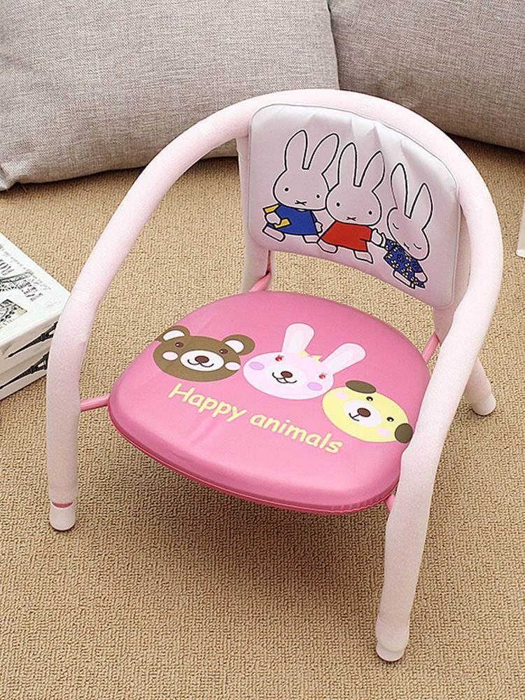 防滑儿童椅宝宝椅子靠背椅叫叫椅小椅子板凳吃饭凳子卡通婴儿餐椅,淘宝优惠券,粉丝福利购,淘宝优惠卷