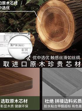 入户玄关实木钥匙架鞋柜上方香水首饰储物挂架桌面杂物装饰摆件