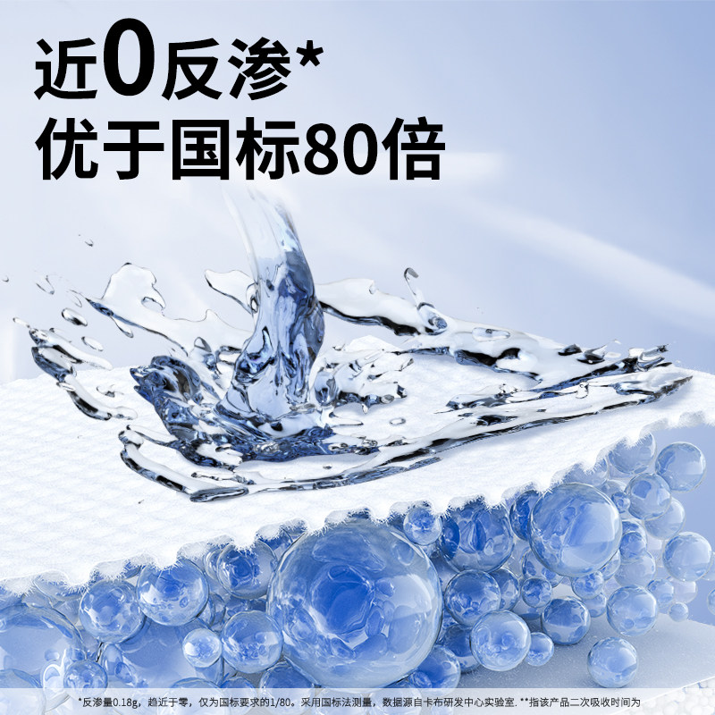 卡布星空城堡婴儿拉拉裤超薄纸尿裤宝宝专用透气尿不湿官方旗舰店,淘宝优惠券,粉丝福利购,淘宝优惠卷