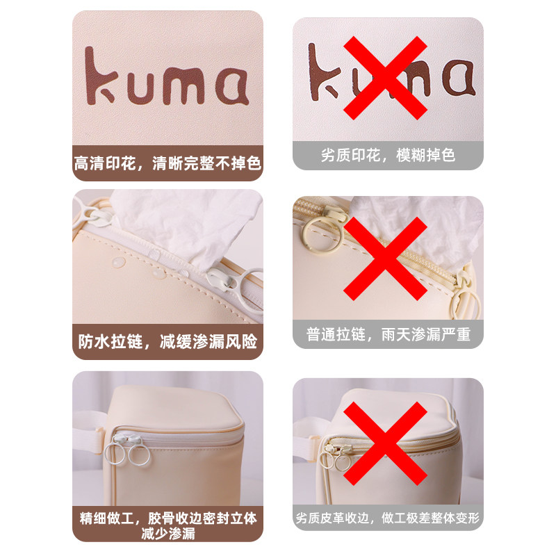 电动车座椅收纳包适用爱玛元宇宙雅迪电瓶车前置收纳物兜大容量包,淘宝优惠券,粉丝福利购,淘宝优惠卷