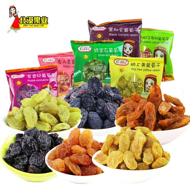  端味捷葡萄干