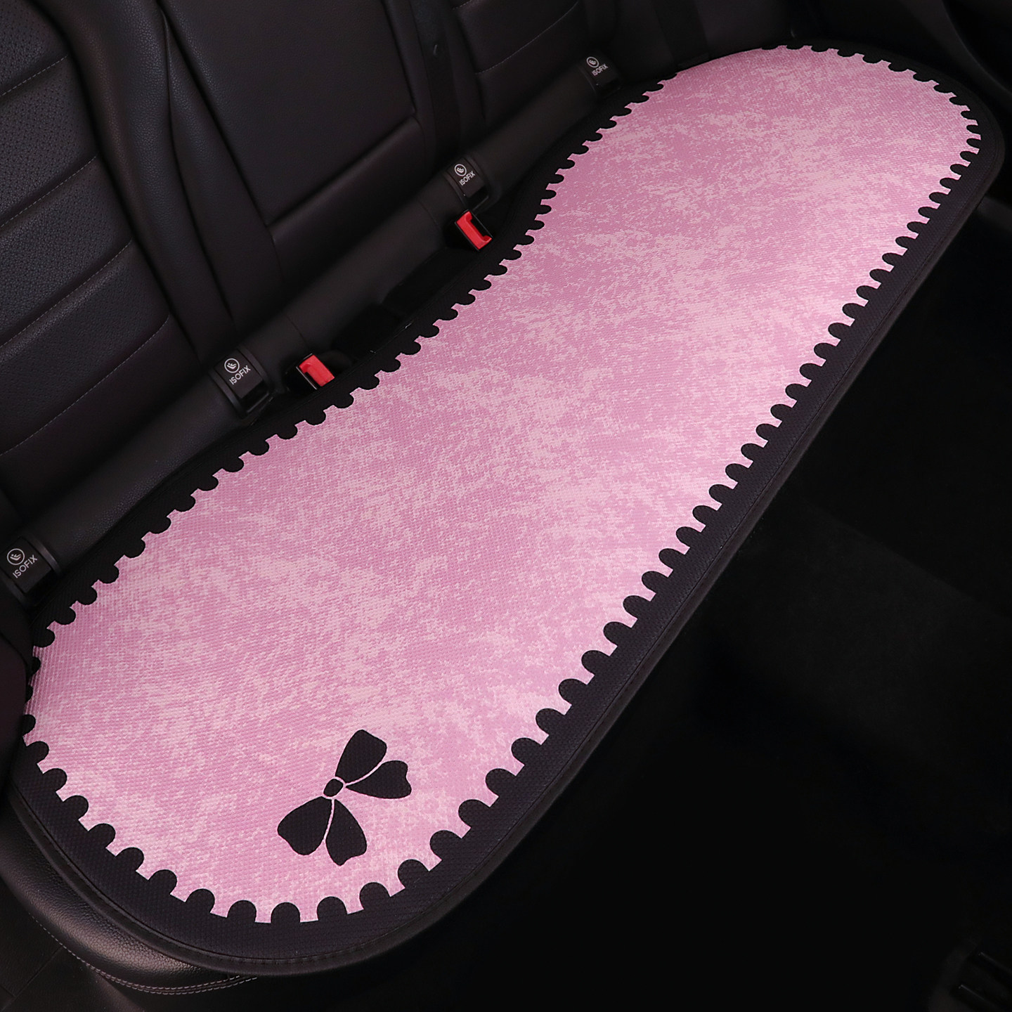 五座汽车坐垫四季通用透气免绑坐垫可爱卡通情侣座垫女生专用座套,淘宝优惠券,粉丝福利购,淘宝优惠卷