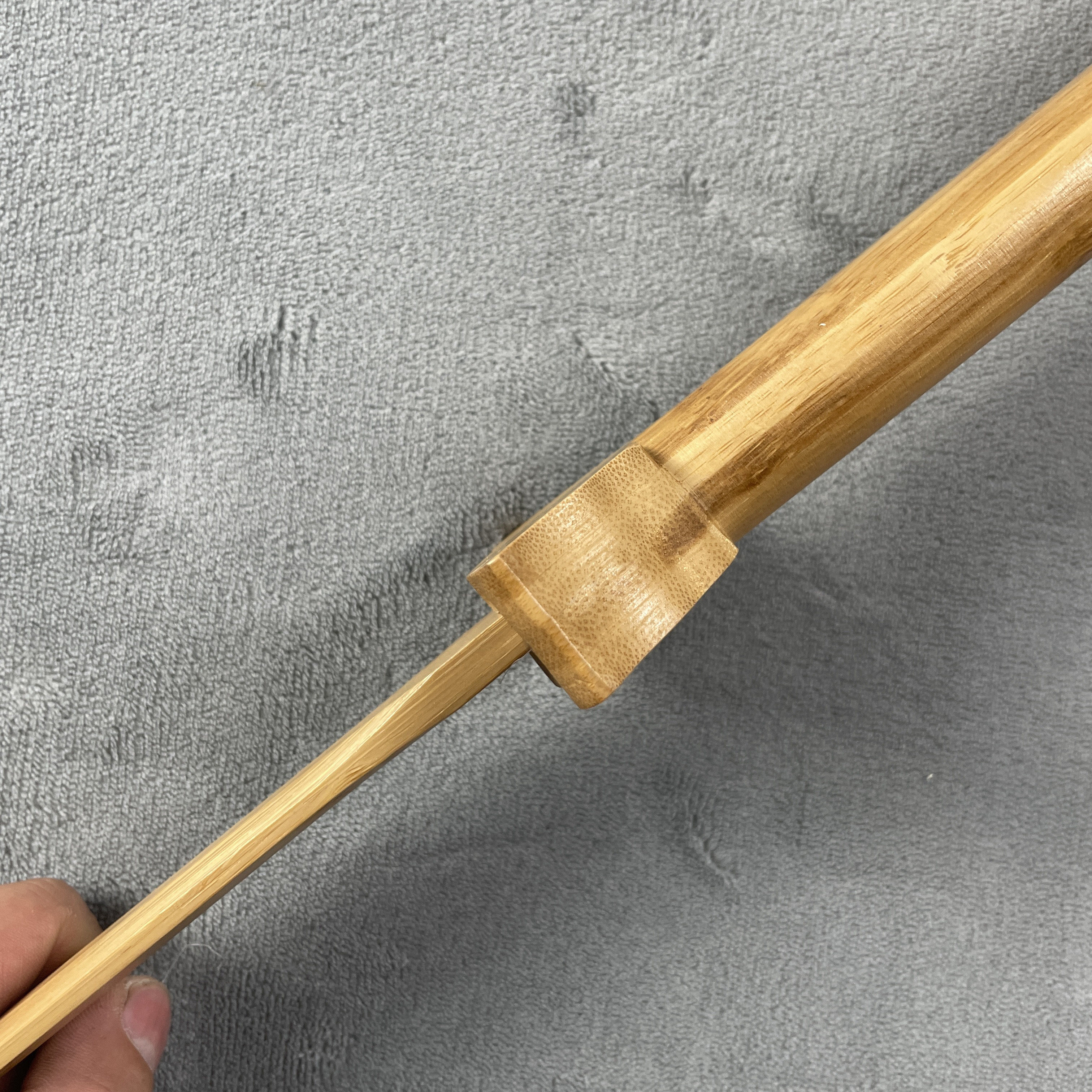 竹制太极剑双手剑晨练习剑汉剑木剑唐横刀木刀武术舞台表演玩具剑,淘宝优惠券,粉丝福利购,淘宝优惠卷