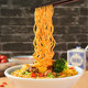 Yingduo Lo Noodles indomie Indonesian imported instant dry noodles bagged ramen fried noodles instant noodles breakfast instant noodles