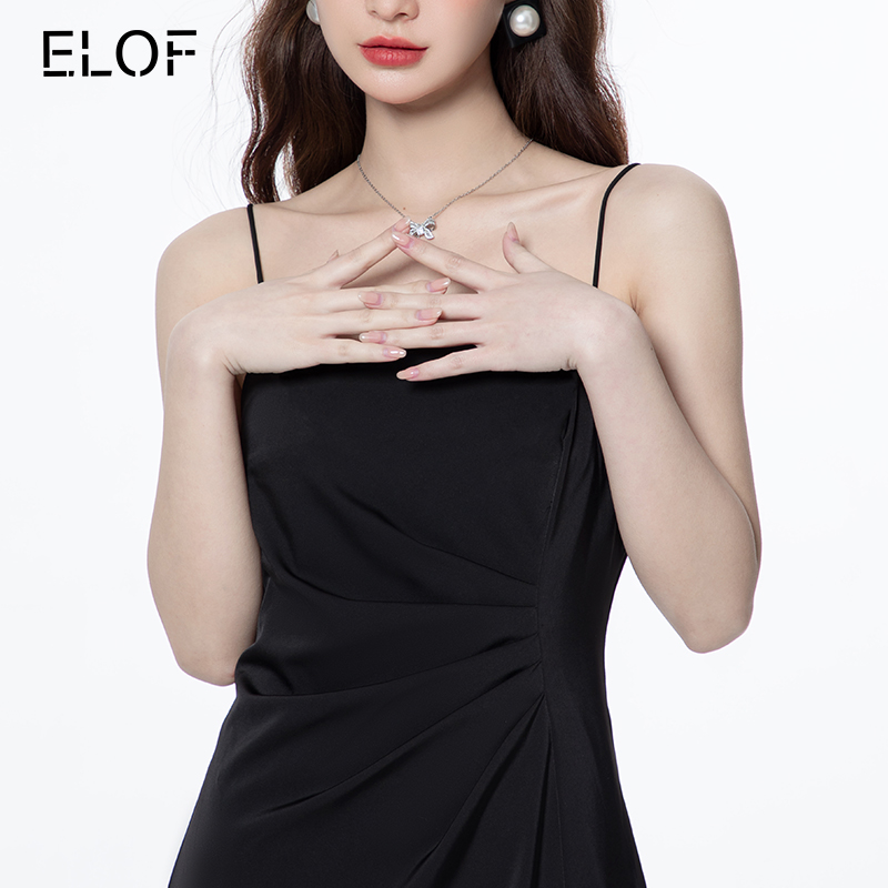  ELOF连衣裙