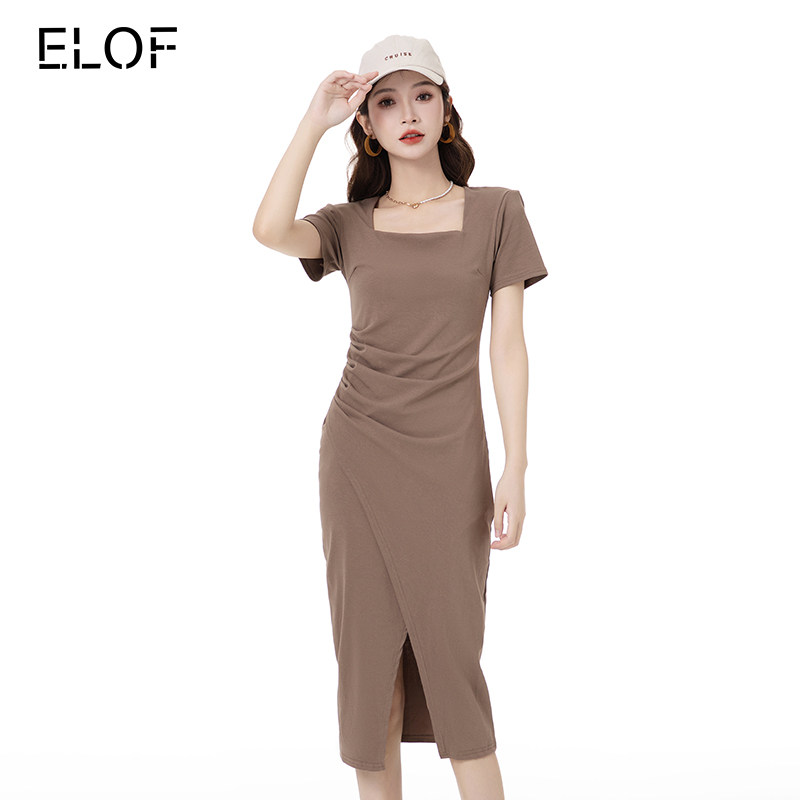  ELOF连衣裙