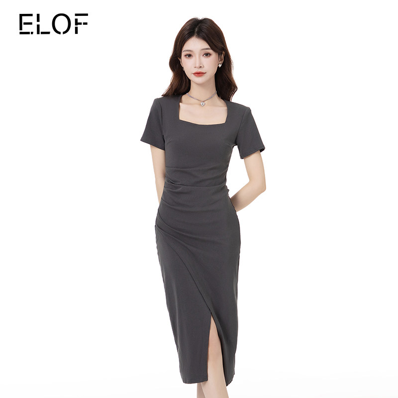  ELOF连衣裙