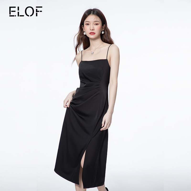  ELOF连衣裙