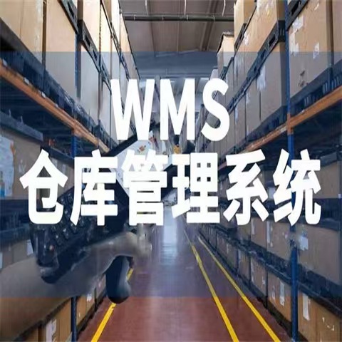 WMS智能仓储系统超市库存管理系统出入库盘点存储库位出货系统 - 图3