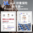 户外移动电源大容量220V自驾游露营便携家用车载备用应急蓄锂电池
