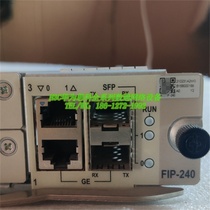 RT-FIP-240 RT-FIP-240 H3C SR6600 SR6600 flexible interface platform C2404 HIM spot warranty
