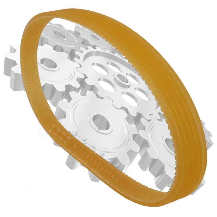 数控车床 温岭市大森机床厂D.S CJK6130 l联组三角带1640-6/30MM - 图2