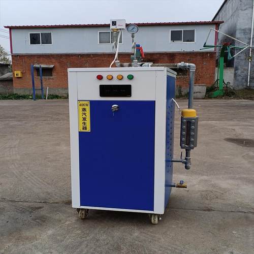 桥梁蒸汽养护器电加热蒸汽发生器混凝土养护器冬季工程养护机 - 图1