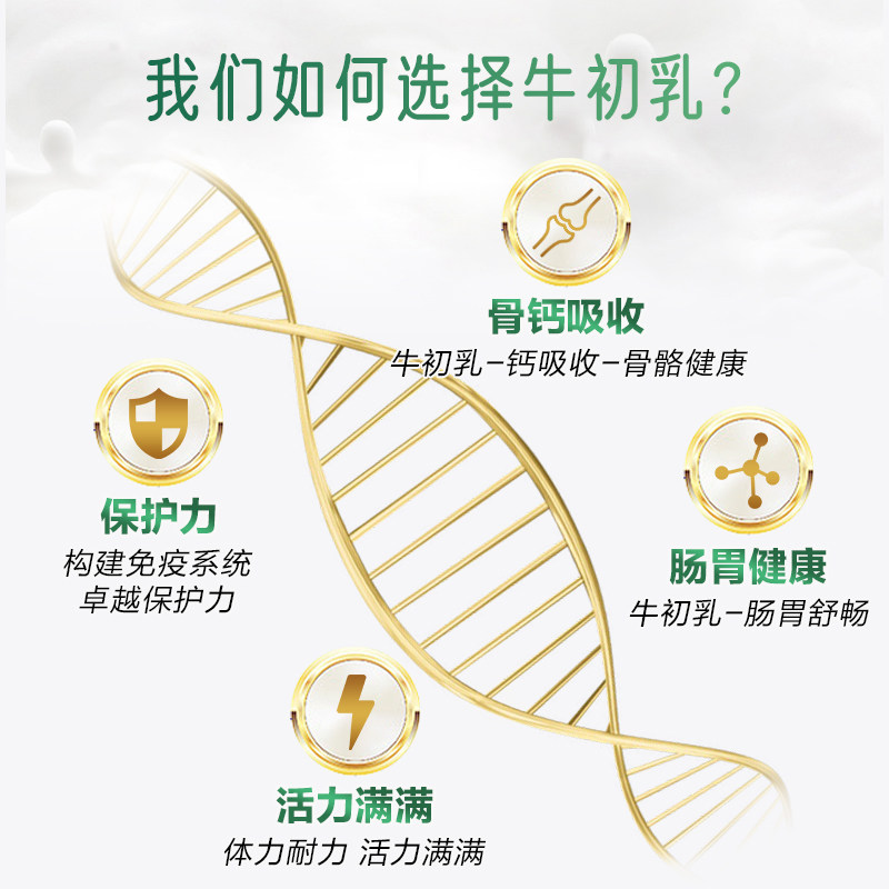  PanTheryx海外牛初乳