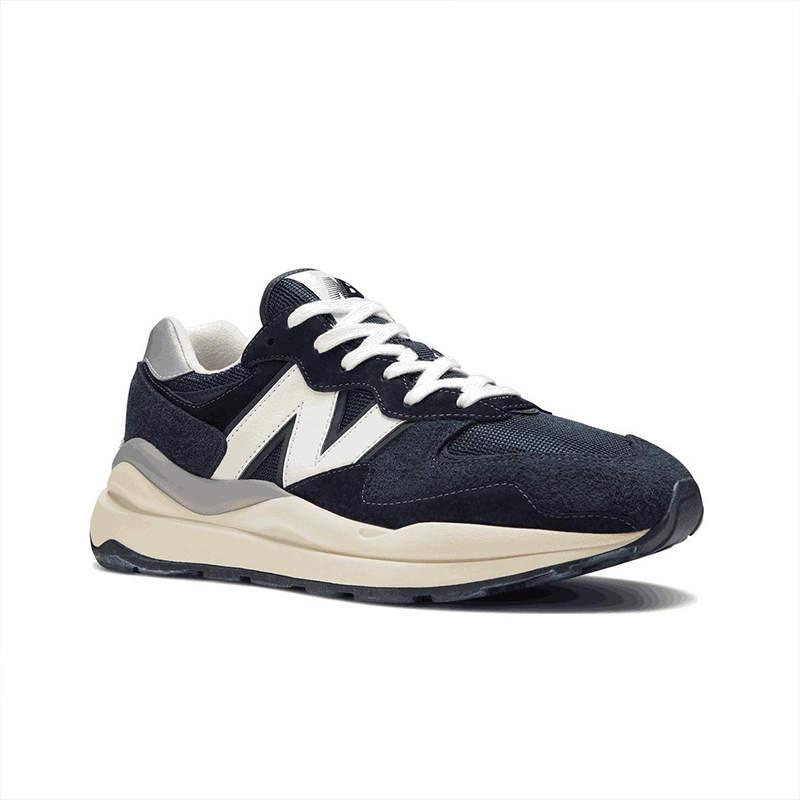 保税直发New Balance/NB5740系列潮流复古运动休闲鞋M5740PSI VLB - 图0