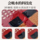 Mouni bathroom door non-slip absorbent mat
