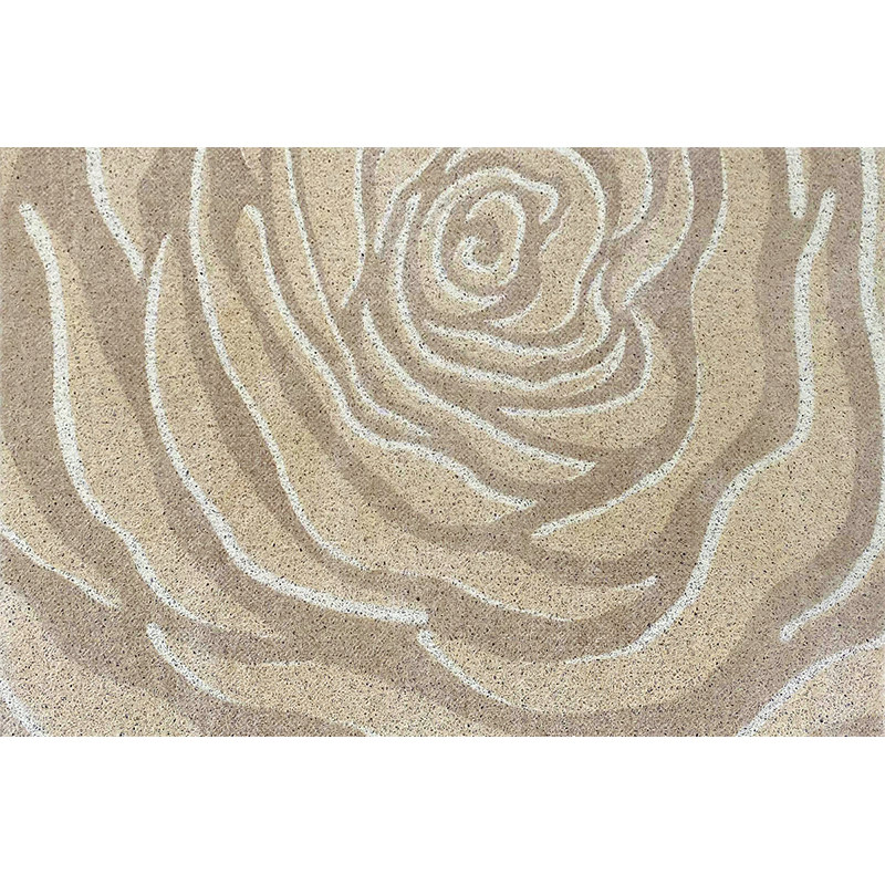 丝圈入户门垫进门脚垫家用户外大门口蹭脚垫子日式玄关地毯可裁剪,淘宝优惠券,粉丝福利购,淘宝优惠卷