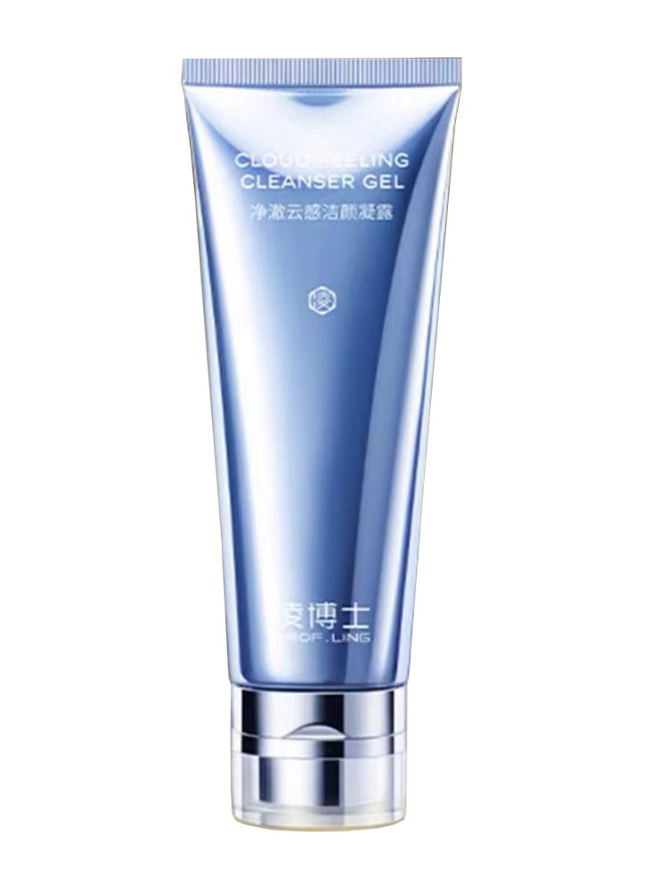 凌博士洗面奶氨基酸洁面凝露控油清洁毛孔女洁面乳官方旗舰店正品,淘宝优惠券,粉丝福利购,淘宝优惠卷