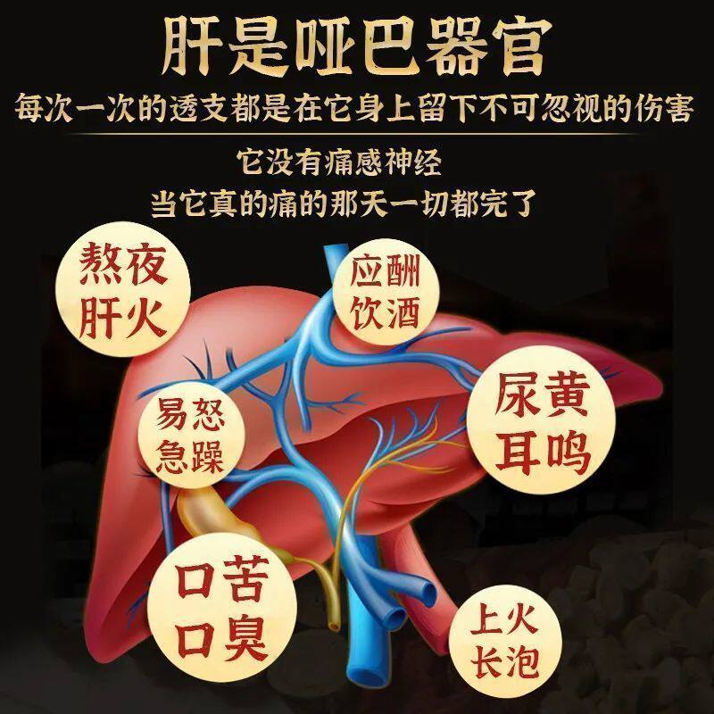  仁心堂大药房肝胆用药