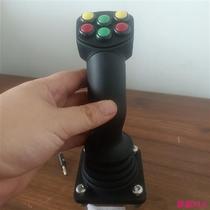 JC6000 handle a whole new spot (bargain price)