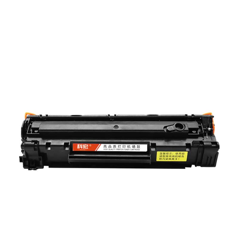 适用惠普388硒鼓 科宏适用惠普hp laserjet p1007打印机墨盒易加粉晒鼓西鼓息鼓碳粉 - 图3