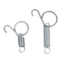 Spring Latch Door Cage Metal Finger Hook for Fixing Rabbit