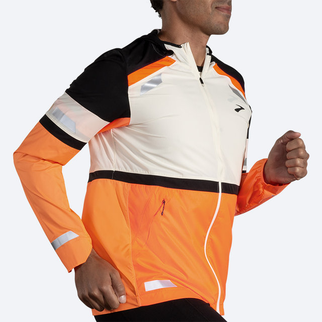 BROOKS Brooks Warm Jacket