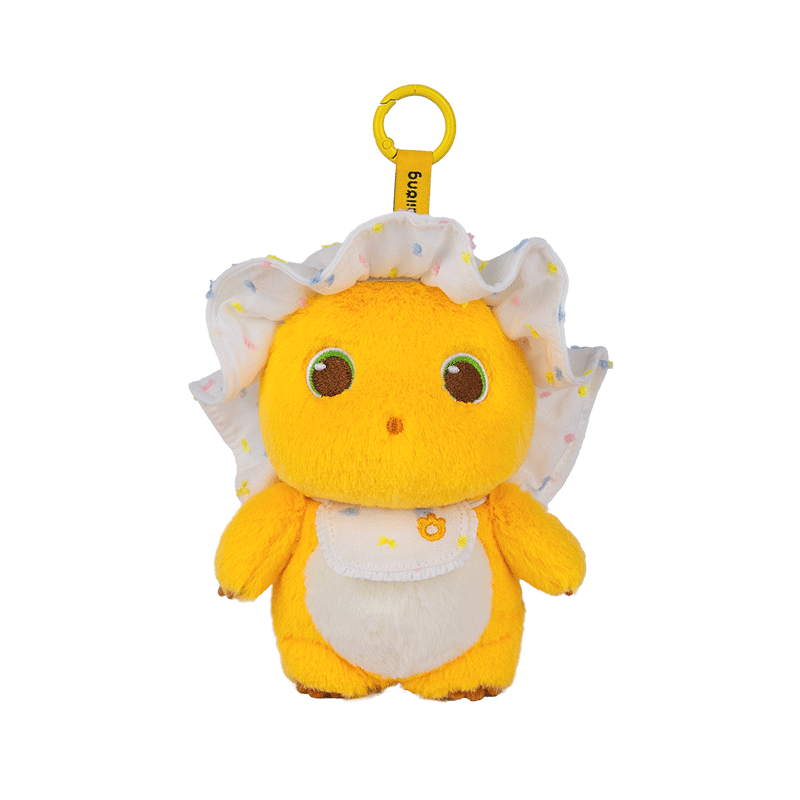 奶龙官方旗舰店 正版不想长大款毛绒公仔挂件限量限定波点明盒,淘宝优惠券,粉丝福利购,淘宝优惠卷