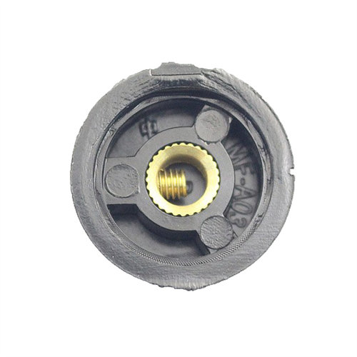 电位器胶木旋钮帽MF-A01 A02 A03 A04 A05刻度片盘 内径4 6mm6.35 - 图3
